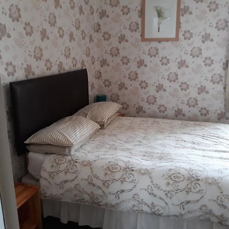 Ocean View Apartment ริล ภายนอก รูปภาพ