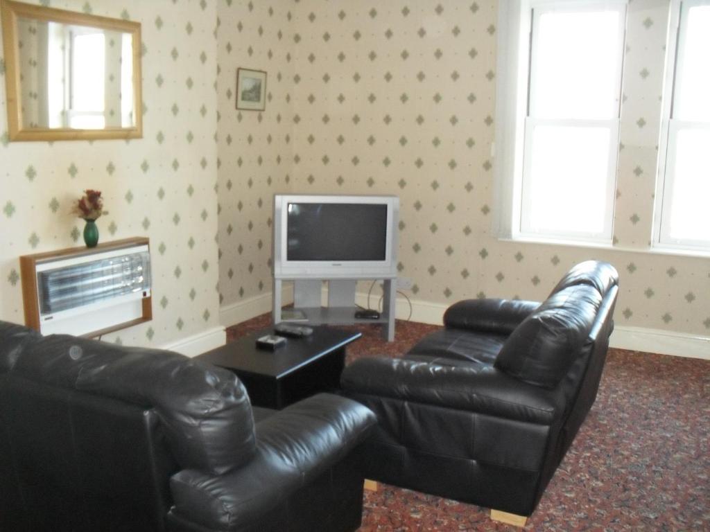 Ocean View Apartment ริล ห้อง รูปภาพ