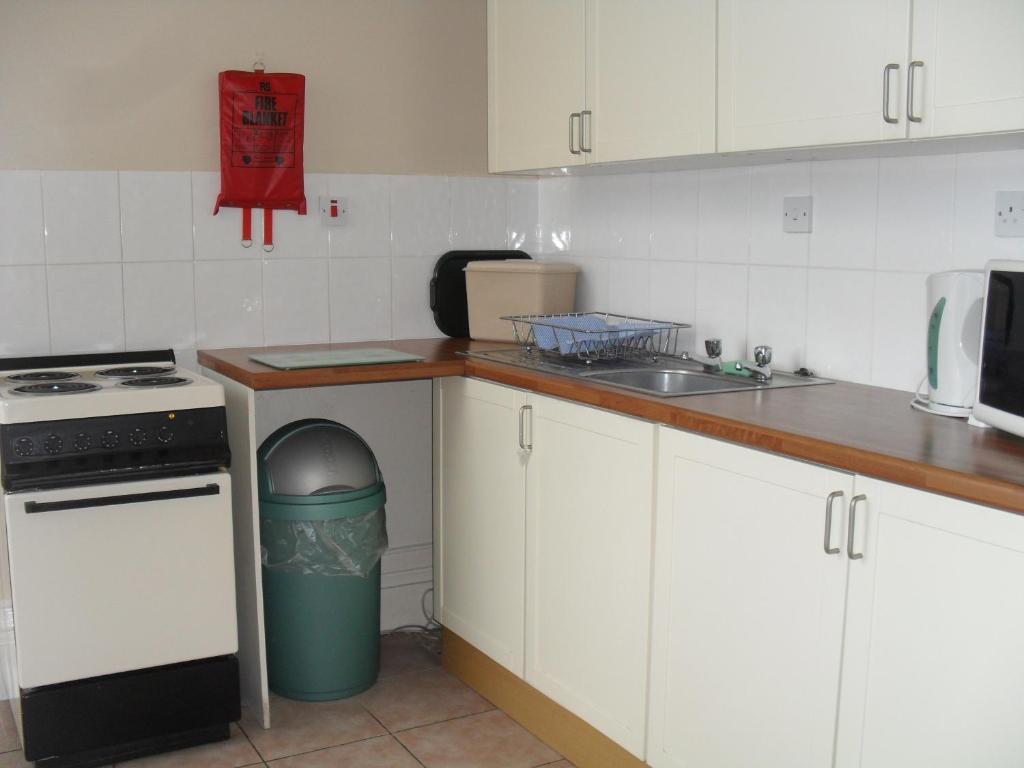 Ocean View Apartment ริล ห้อง รูปภาพ