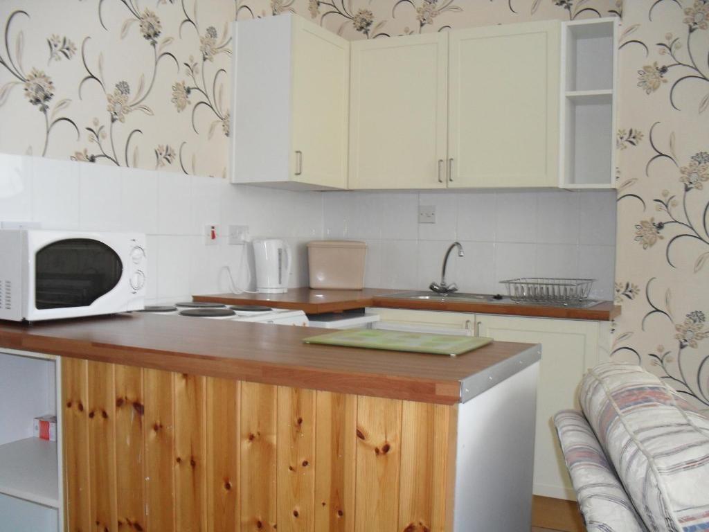 Ocean View Apartment ริล ห้อง รูปภาพ