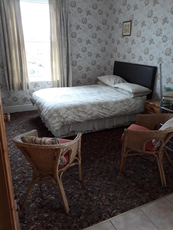 Ocean View Apartment ริล ภายนอก รูปภาพ